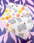 Be Kind To Your Mind Pet Bandana