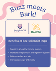 Beni's Bee Pollen