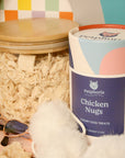 Chicken Nugs Treats