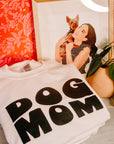Dog Mom Sweater