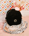 Convertible Dog Walking Bag