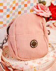 Convertible Dog Walking Bag