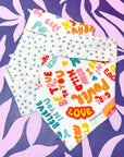 Empowerment Pet Bandana