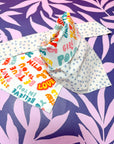 Empowerment Pet Bandana