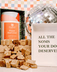 Finest Beef Liver Dog Treats