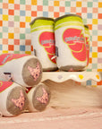 Klarbrunn + Petphoria Dog Toy