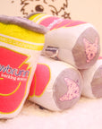 Klarbrunn + Petphoria Dog Toy