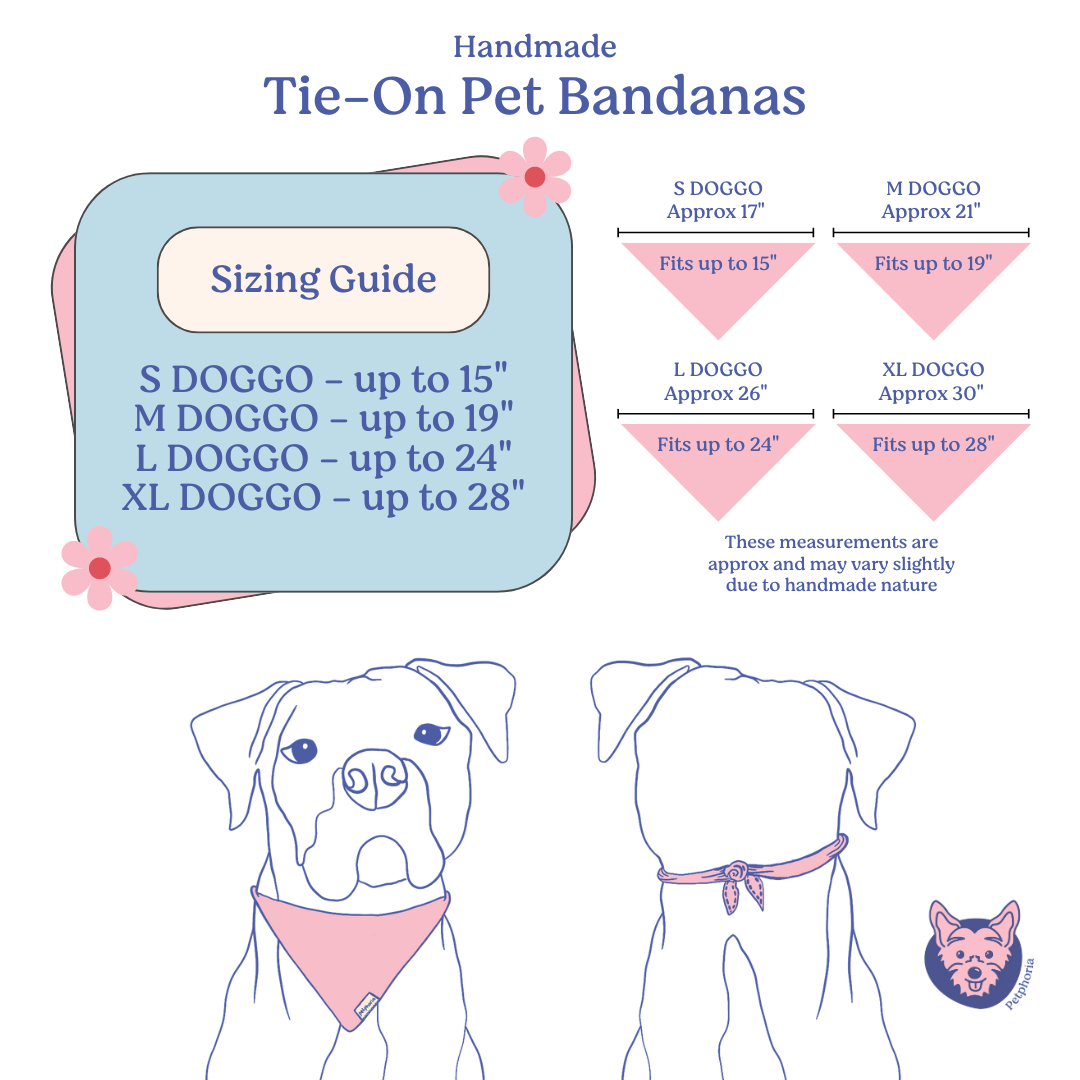 Empowerment Pet Bandana
