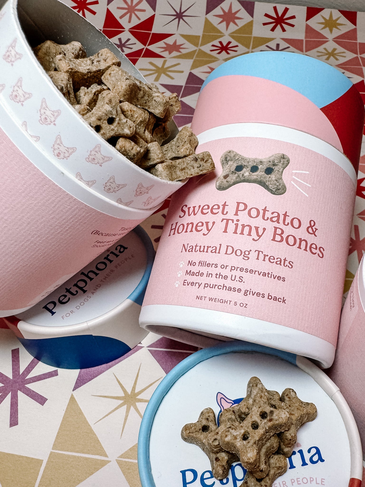 SweetPotato_HoneyPetphoriaDogTreats