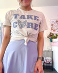 Take Care T Shirt