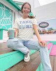Take Care T Shirt