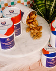 Turkey Banana Gobble Dog Treat