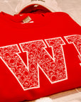 WI Dogs Crewneck