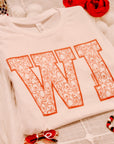WI Dogs T Shirt