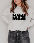 Dog Mom Sweater