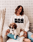 Dog Mom Sweater
