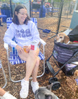 Dog Mom Sweater