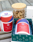 Pup-kin Spice Dog Treats