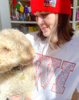 WI Dogs T Shirt
