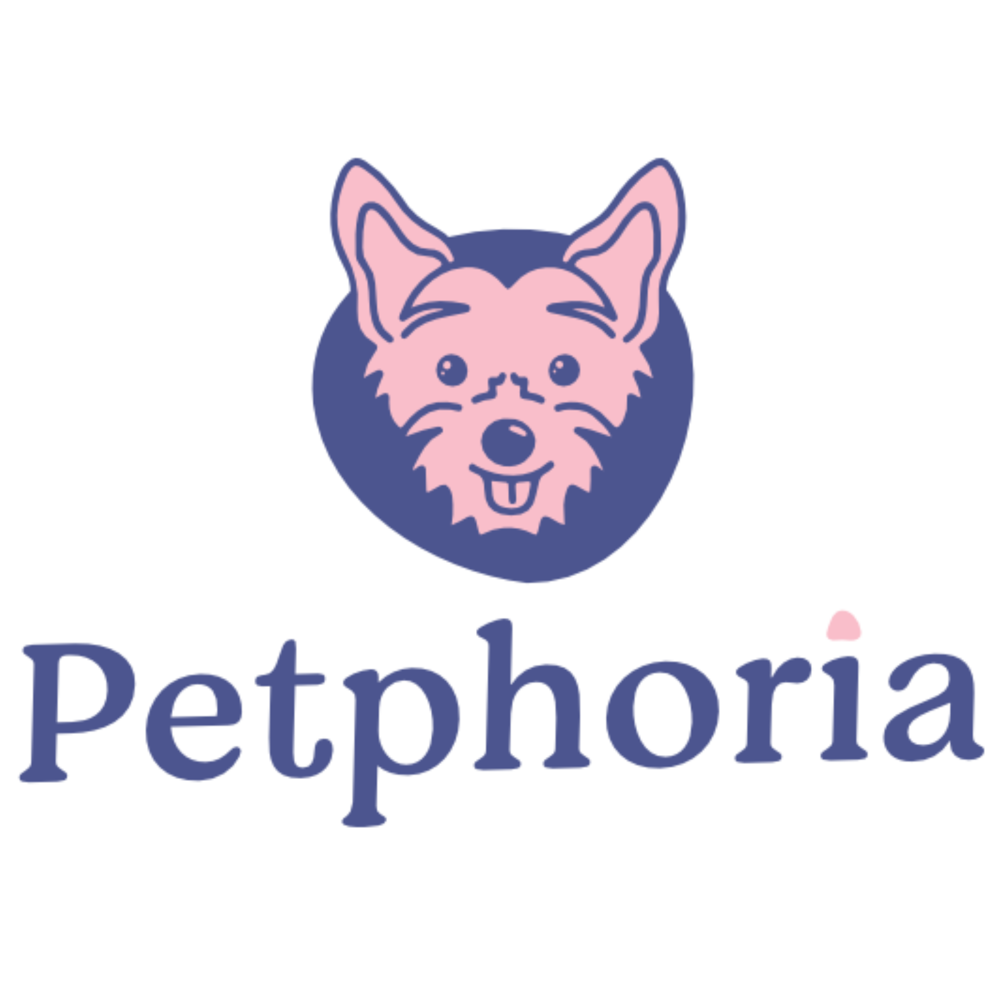 Petphoria logo