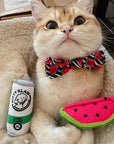 Kitty Klaw Cat Toy