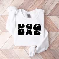 Dog Dad Sweater