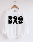 Dog Dad Sweater