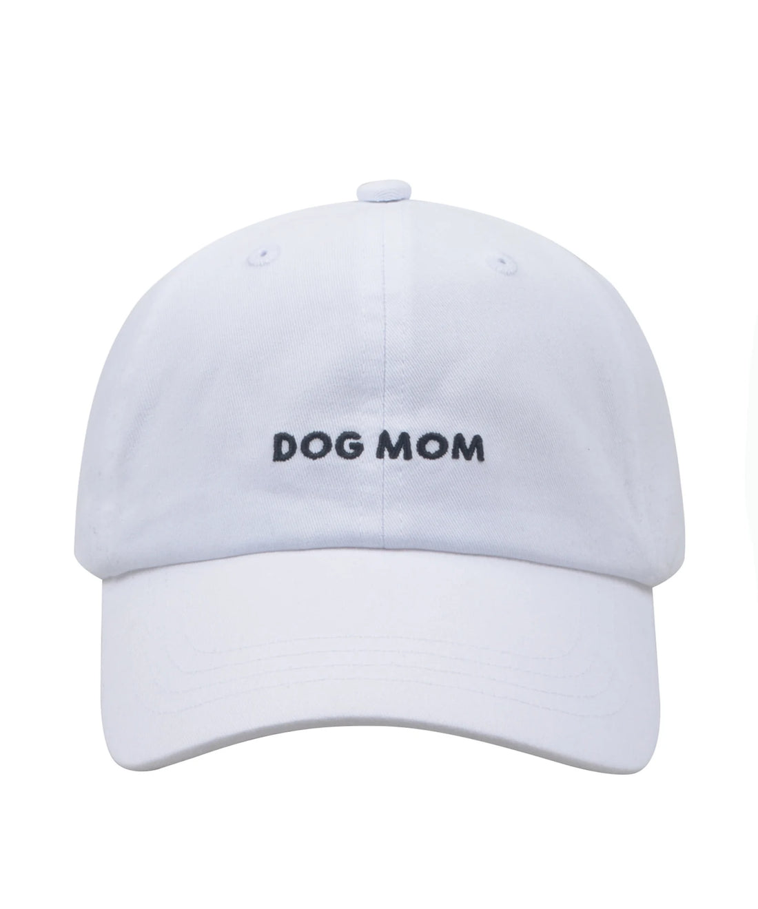 Dog Mom Baseball Cap